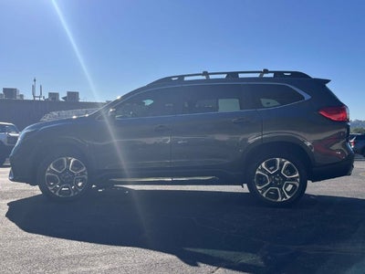 2023 Subaru Ascent Limited