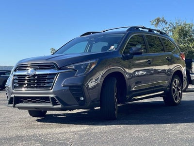 2023 Subaru Ascent Limited