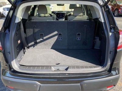 2023 Subaru Ascent Limited