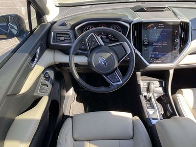 2023 Subaru Ascent Limited