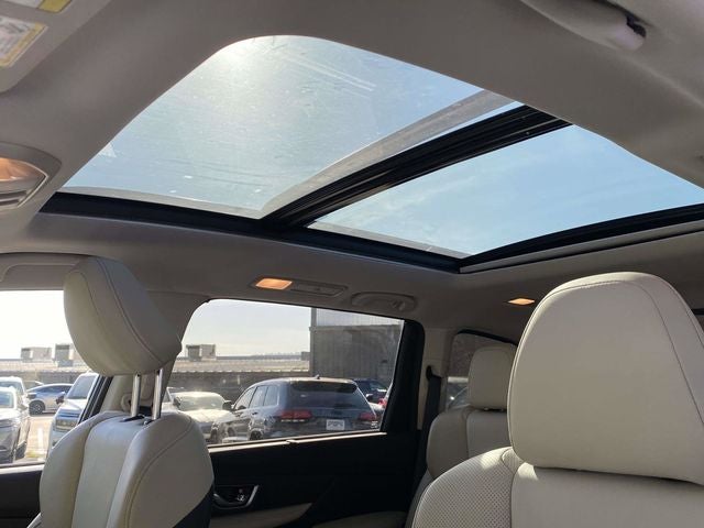 2023 Subaru Ascent Limited