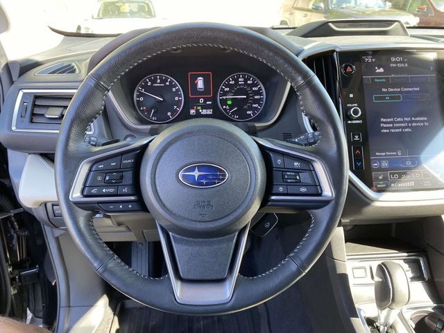 2023 Subaru Ascent Limited
