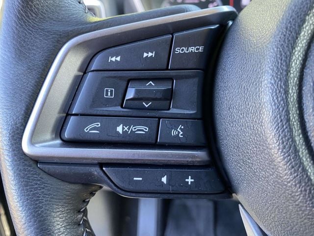 2023 Subaru Ascent Limited