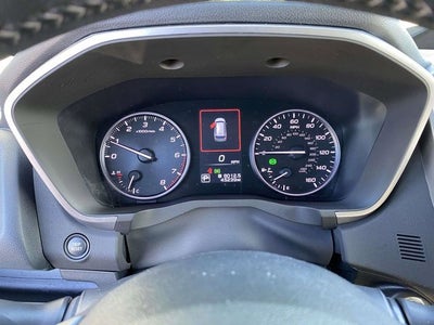 2023 Subaru Ascent Limited