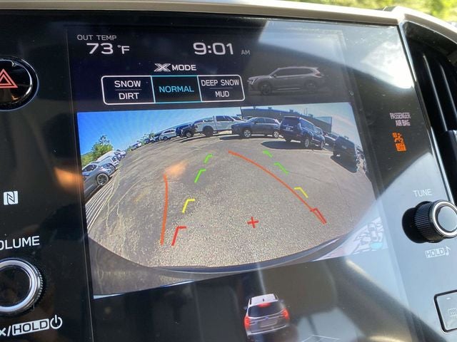 2023 Subaru Ascent Limited