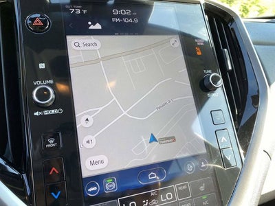 2023 Subaru Ascent Limited