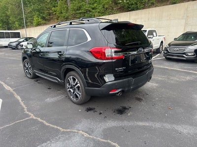 2023 Subaru Ascent Limited
