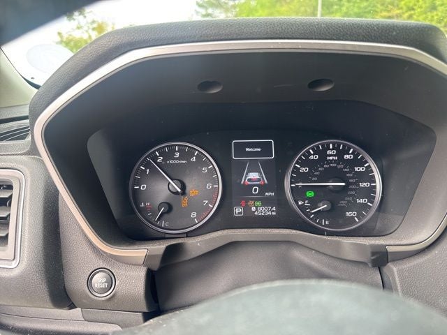 2023 Subaru Ascent Limited