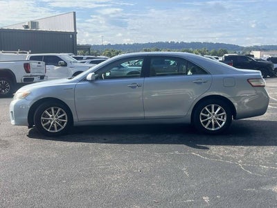 2010 Toyota Camry Hybrid Base