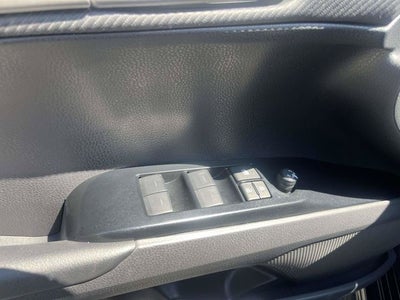 2026 Toyota Camry SE Nightshade