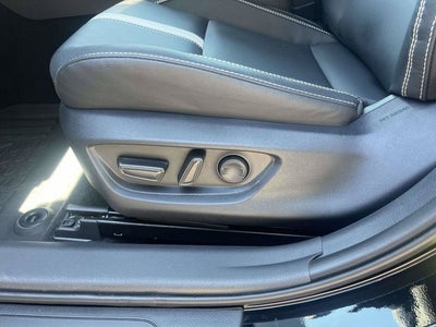 2026 Toyota Camry SE Nightshade