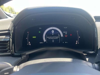 2026 Toyota Camry SE Nightshade