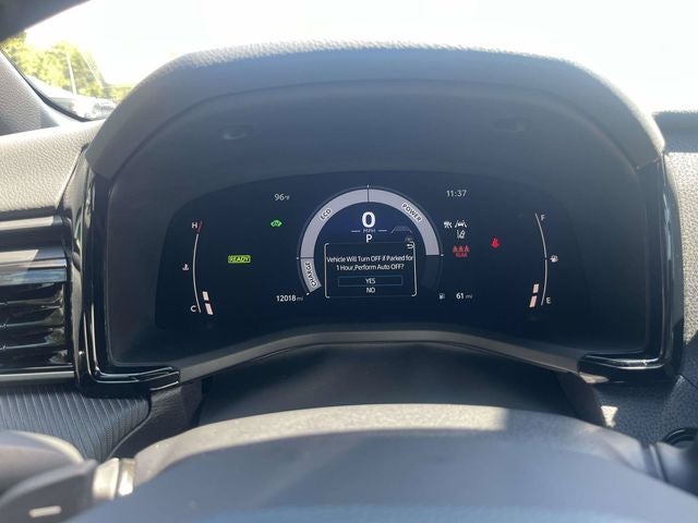 2026 Toyota Camry SE Nightshade
