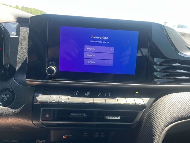 2026 Toyota Camry SE Nightshade