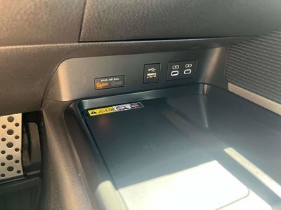 2026 Toyota Camry SE Nightshade