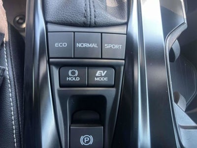 2026 Toyota Camry SE Nightshade