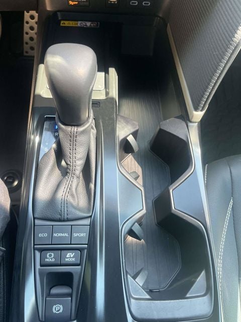 2026 Toyota Camry SE Nightshade
