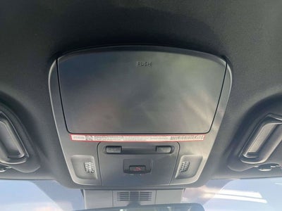 2026 Toyota Camry SE Nightshade