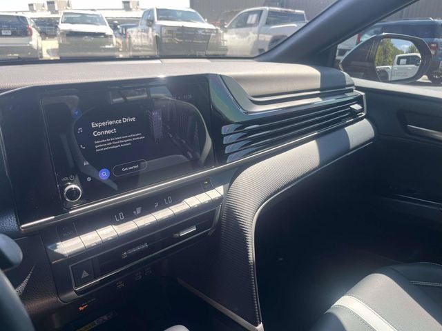 2026 Toyota Camry SE Nightshade