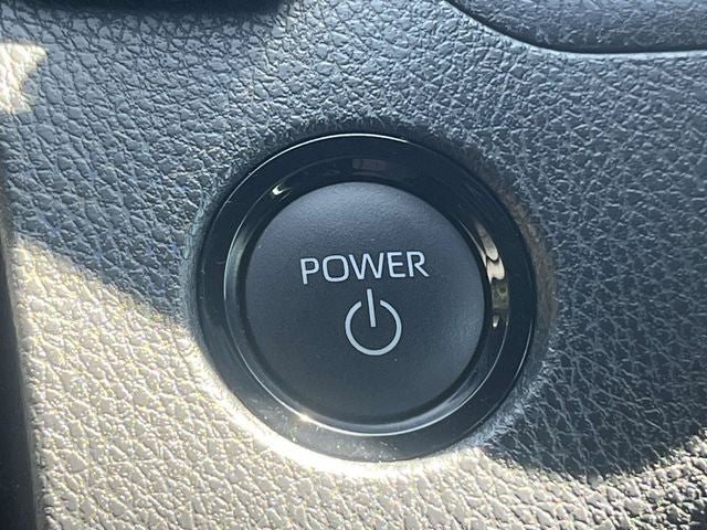 2026 Toyota Camry SE Nightshade