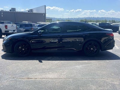 2026 Toyota Camry SE Nightshade