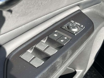 2020 Lexus ES 300h Ultra Luxury