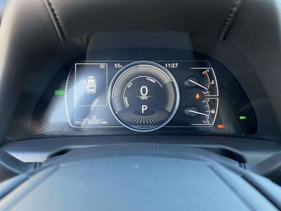 2020 Lexus ES 300h Ultra Luxury