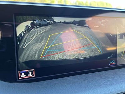 2020 Lexus ES 300h Ultra Luxury