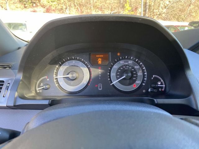 2017 Honda Odyssey Touring