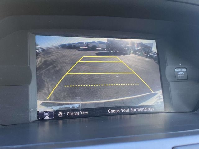 2017 Honda Odyssey Touring