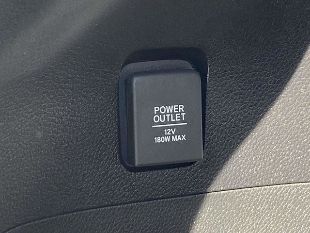 2019 Honda Pilot EX-L w/Navigation and Rear Entertainment System