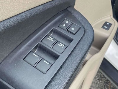 2019 Honda Pilot EX-L w/Navigation and Rear Entertainment System