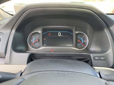 2019 Honda Pilot EX-L w/Navigation and Rear Entertainment System