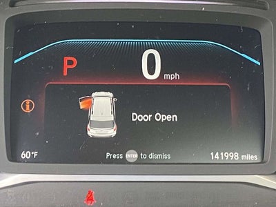 2019 Honda Pilot EX-L w/Navigation and Rear Entertainment System