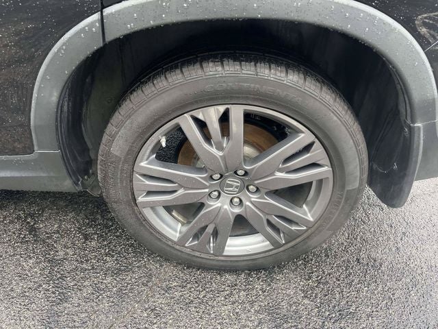2019 Honda Passport EX-L