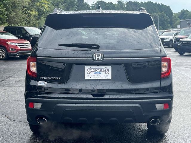 2019 Honda Passport EX-L