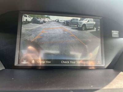 2016 Acura MDX 3.5L
