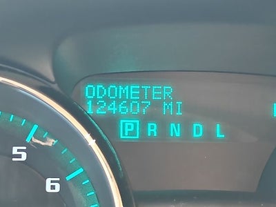 2014 Buick Enclave Leather Group