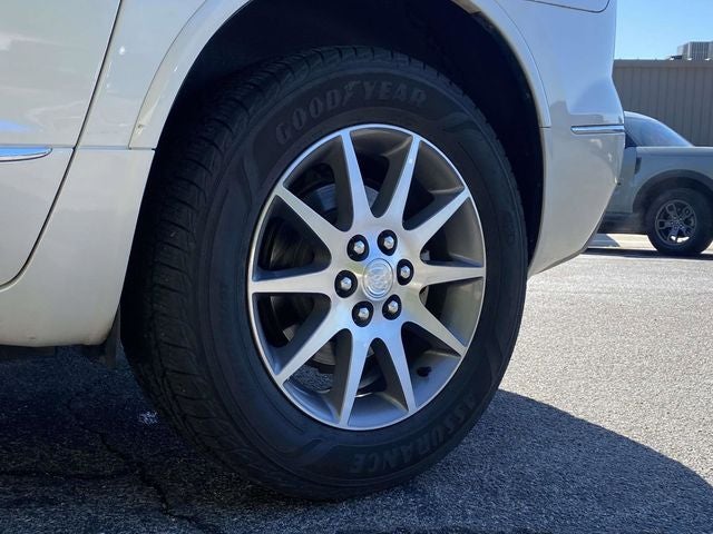 2014 Buick Enclave Leather Group