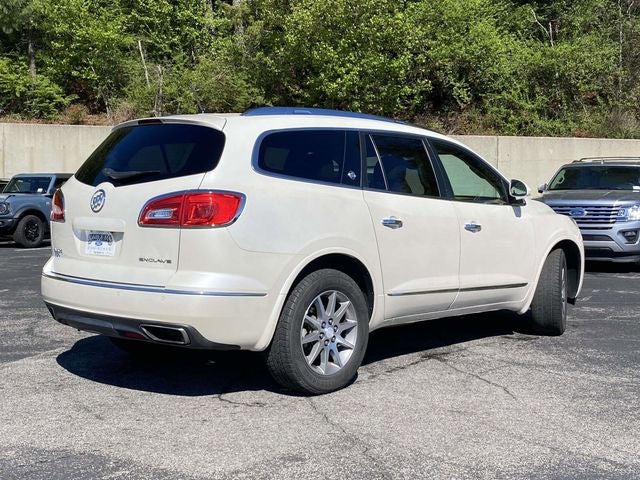 2014 Buick Enclave Leather Group