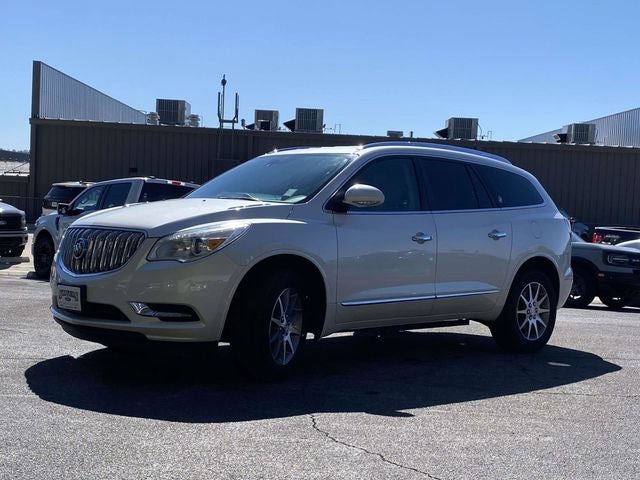 2014 Buick Enclave Leather Group