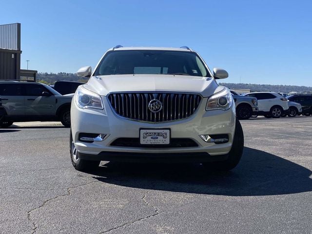 2014 Buick Enclave Leather Group