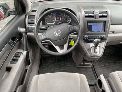2010 Honda CR-V EX