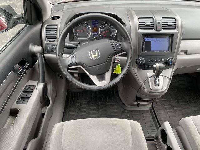 2010 Honda CR-V EX
