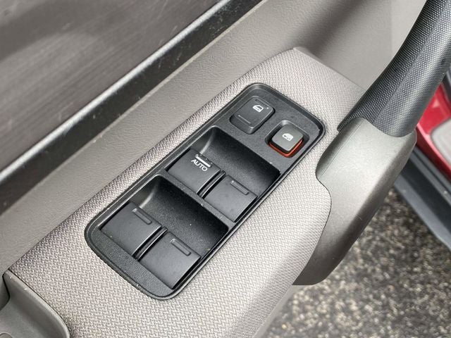 2010 Honda CR-V EX