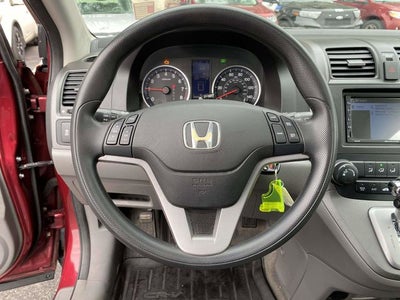 2010 Honda CR-V EX