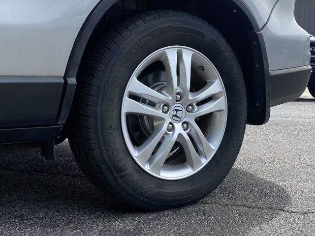 2010 Honda CR-V EX-L