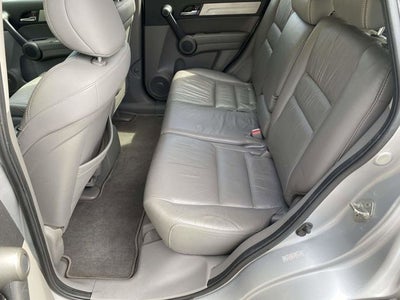 2010 Honda CR-V EX-L