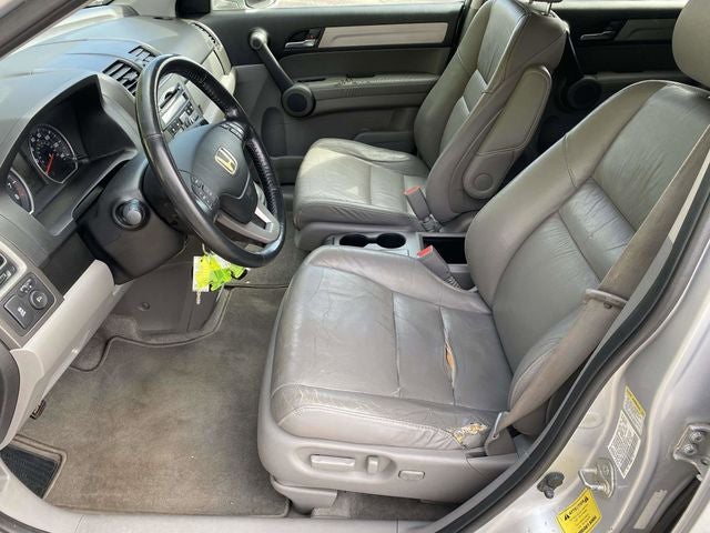 2010 Honda CR-V EX-L