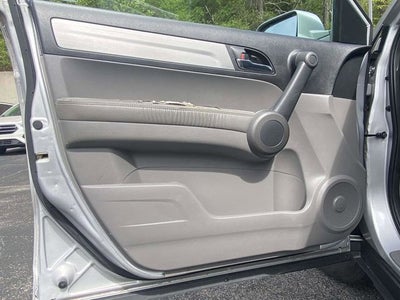 2010 Honda CR-V EX-L